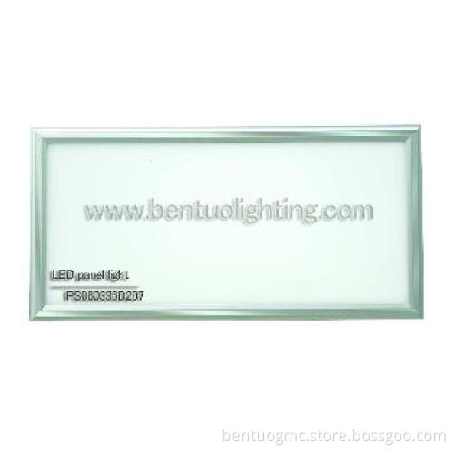 36W 600*300*11mm LED panel light